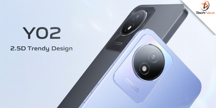 Vivo Y02 Tanıtıldı