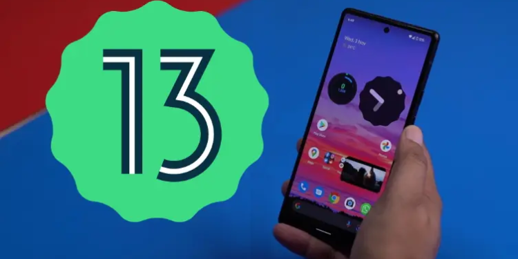 Realme GT Neo 3T İçin Android 13 Açık Beta Sürümü Başlıyor