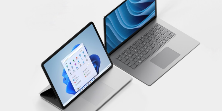 Microsoft Surface 5 ve Surface Pro 9 Hindistan'da Satışa Sunuldu!