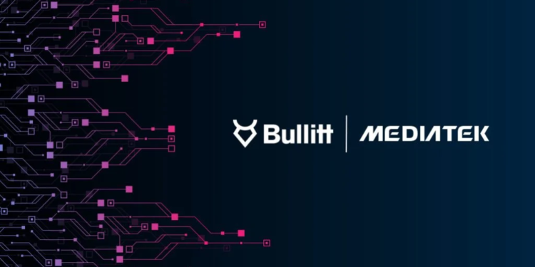 Bullitt ve MediaTek, Uydudan Mesajlaşabilen Telefonunu Geliştiriyor! Bullitt ve MediaTek, Uydudan Mesajlaşabilen Telefonunu Geliştiriyor!