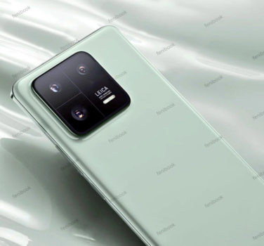 Xiaomi 13 Kamera Özellikleri Sızdırıldı