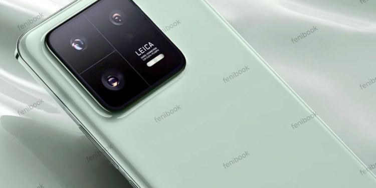 Xiaomi 13 Serisinin Tüm Özellikleri Sızdırıldı, İşte Beklenenler