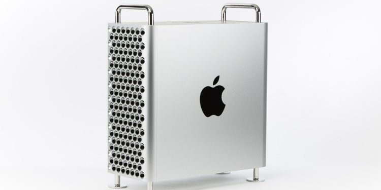 Yeni Apple Mac Geekbench'te Görüldü