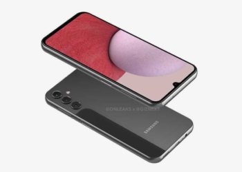 Samsung Galaxy A14 5G Yakında Piyasaya Sürülecek