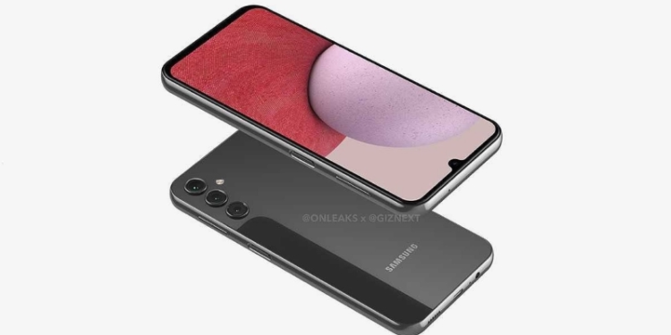 Samsung Galaxy A14 5G Yakında Piyasaya Sürülecek