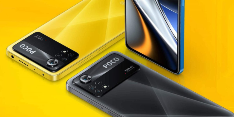 POCO X5 Pro IMEI Veritabanında Görüldü
