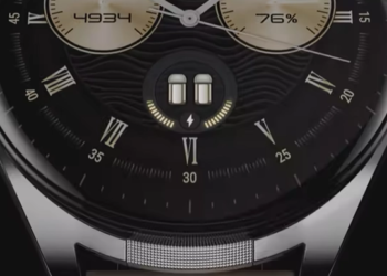 Huawei Watch Buds'ın 2 Aralık'ta Çin'de Piyasaya Sürüleceği Onaylandı