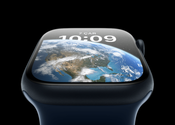 Satılan Amiral Gemisi Saatlerin Çoğu Apple Watch
