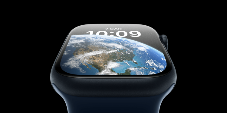 Satılan Amiral Gemisi Saatlerin Çoğu Apple Watch