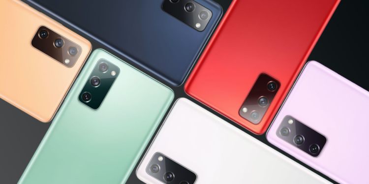 Samsung Galaxy S20 FE, One UI 5.0 Güncellemesi Aldı