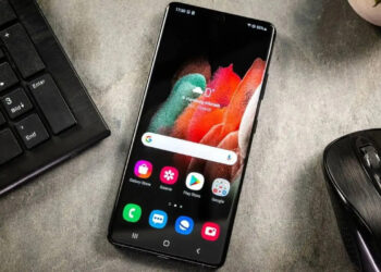 Samsung Android 13