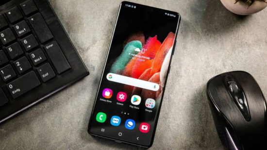 Samsung Android 13