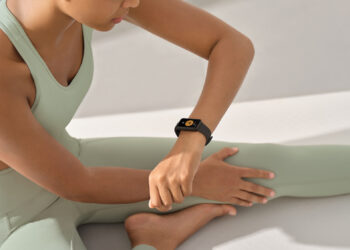 Redmi Smart Band 2 Seri Üretimi Başladı, Lansman Yakın