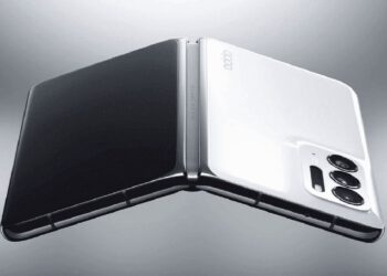 OPPO Find N2, En Hafif Katlanabilir Telefon Olacak