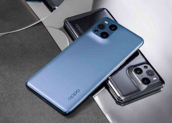 Oppo Find X6 Pro, 2023'ün En Kalın Amiral Gemisi Cihazı Olabilir