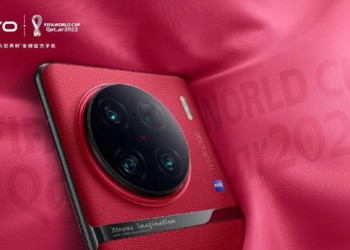 Vivo X90 Teknik Özellikleri Resmi Olarak Onaylandı!