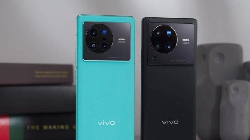 Vivo X90 Pro, 3C Sertifikasını Aldı