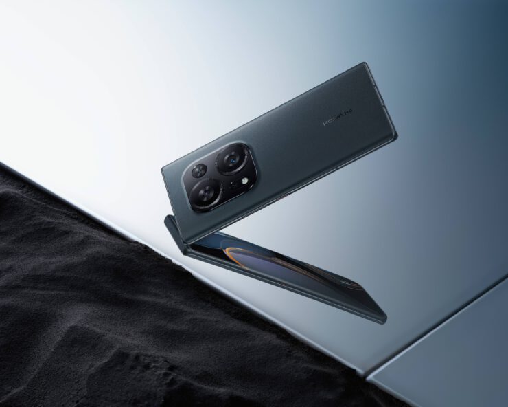 PHANTOM X2 Pro 5G