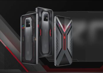 Nubia Red Magic 8 Pro, Yarın Tanıtılacak ! İşte Beklenen Özellikler