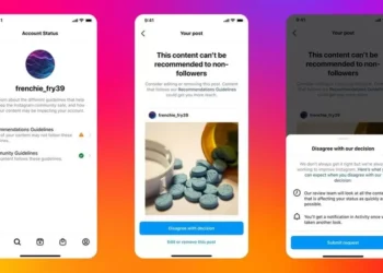 Instagram Paylaşımlarınızın Kısıtlanıp Kısıtlanmadığını Nasıl Anlarsınız?
