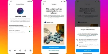 Instagram Paylaşımlarınızın Kısıtlanıp Kısıtlanmadığını Nasıl Anlarsınız?