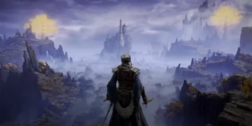 Elden Ring, Game Awards'da Yılın Prestijli Oyunu Ödülünü Kazandı