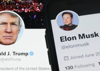 Twitter Dosyaları, 'Kara Listeye Alma' Hakkında Tartışmaya Yol Açtı