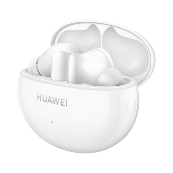 Huawei, Yeni Kulaklığı FreeBuds 5i Modelini Satışa Sundu