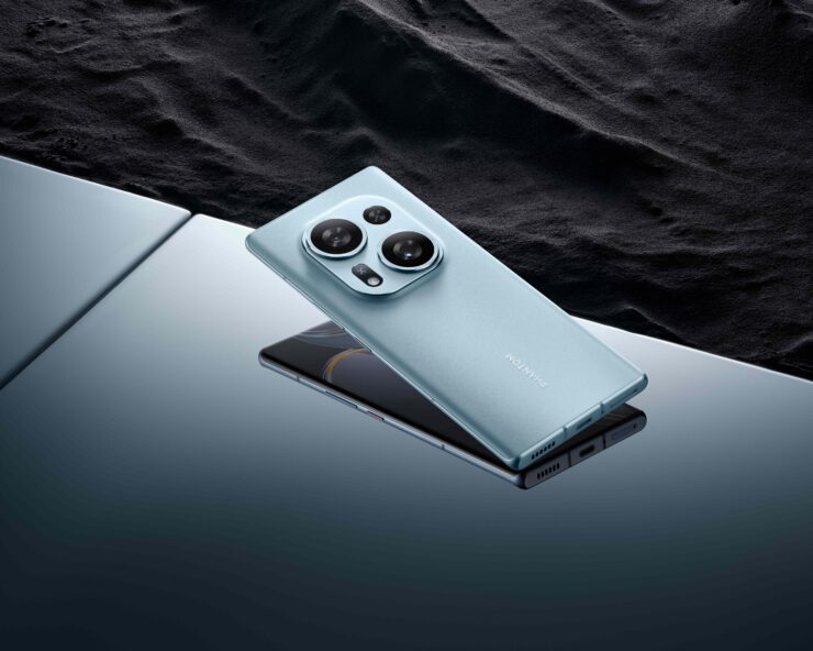 Tecno Phantom X2 Serisi Tanıtıldı! İşte Özellikleri