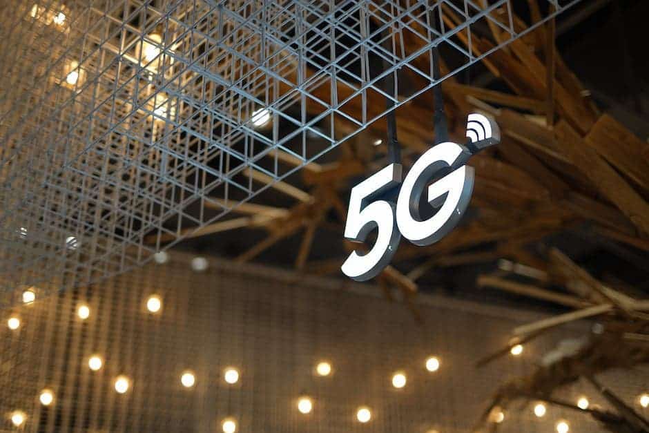Yeni AB Yasası, Uçaklar İçin 5G Bağlantısı İstiyor