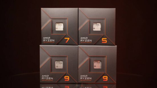 AMD-Ocak-Ayinda-Ryzen-9-7900-Ryzen-7-7700-ve-Ryzen-5-7600u-Piyasaya-Suruyor