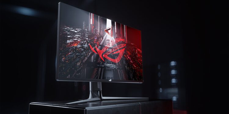ASUS