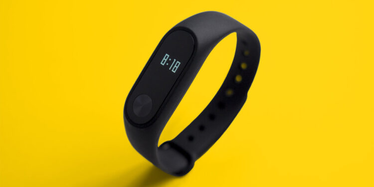 Xiaomi Redmi Band 2'nin Ekran Özellikleri Ortaya Çıktı