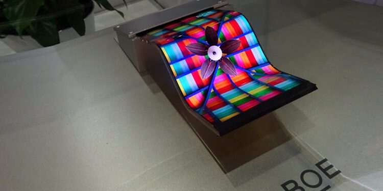 Samsung ve BOE Arasındaki OLED Panel Anlaşması İptal Edildi