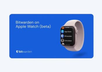 Bitwarden-Apple-Watch-Icin-Kimlik-Dogrulama-Uygulamasini-Duyurdu