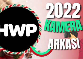 kamera arkası