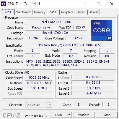 Core-i9-13900K-9GHzlik-Rekor-Saat-Hizina-Ulasan-Ilk-CPU-Oldu