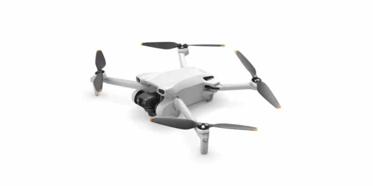 DJI-Mini-3-Drone-Yakinda-Piyasaya-Cikabilir