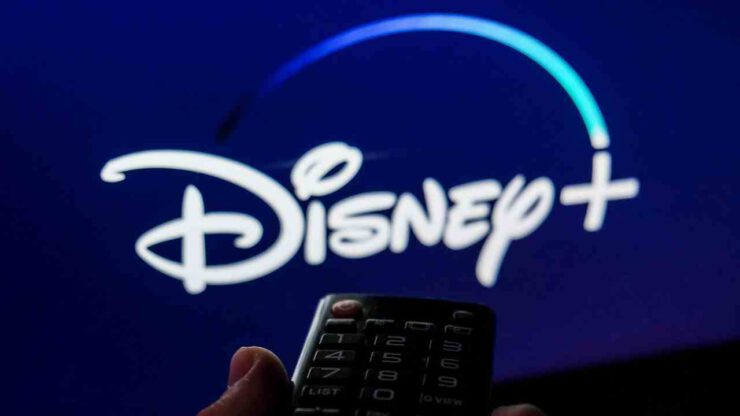 Disney+ Türkiye