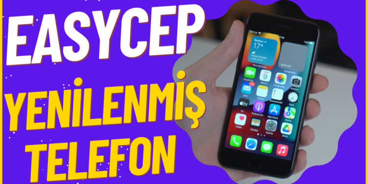 EASYCEP