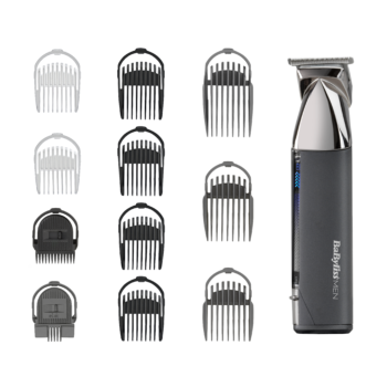 Kişisel Bakımına özen gösteren kadınlar ve erkekler BaByliss’ten vazgeçemiyor!