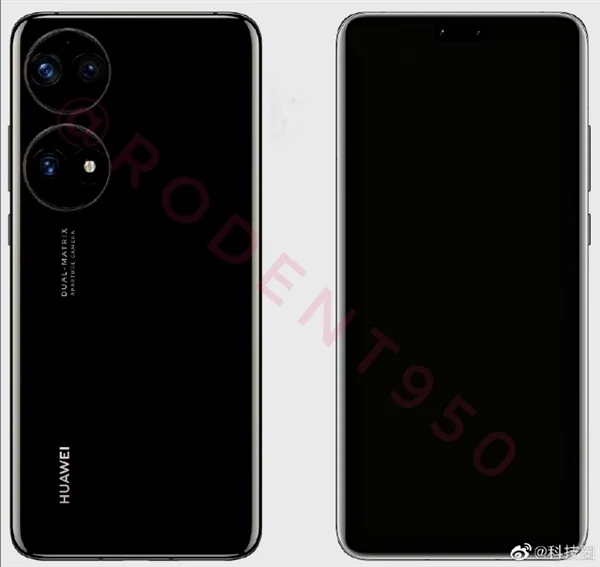 Huawei P60 ve Mate 60 Serilerinden İlk Sızıntılar Geldi ! İşte Detaylar