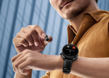 Teknoloji Harikası Huawei Watch Buds Piyasaya Sürüldü