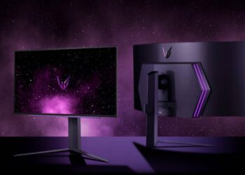 LG-dunyanin-ilk-27″-ve-45″-240Hz-OLED-Oyun-Monitorlerini-Piyasaya-Suruyor