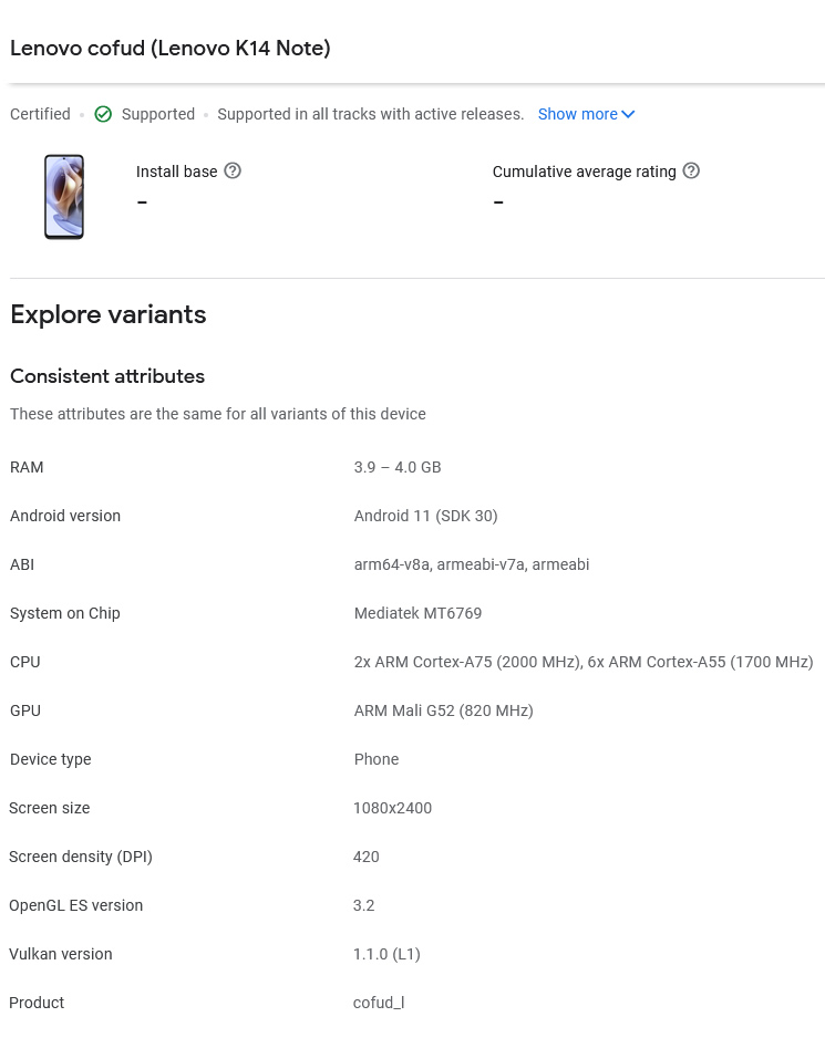 Lenovo-K14-Note-ve-K14-Google-Play-Konsolunda-Goruldu-1