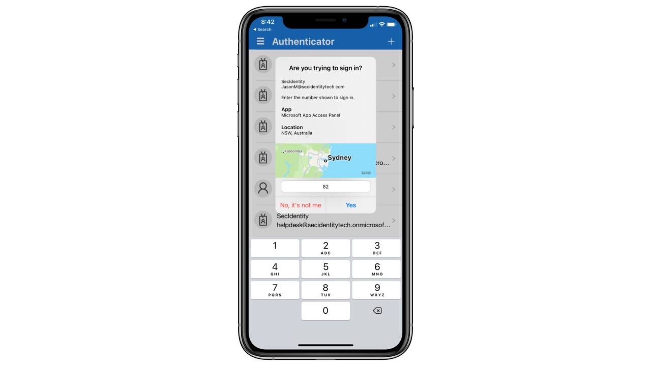 Microsoft-Apple-Watch-icin-Authenticator-Uygulamalarini-Desteklemeyi-Durdurdu
