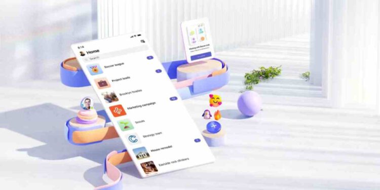 Microsoft-Teams-Topluluklar-Ozelligini-Kullanima-Sunuyor