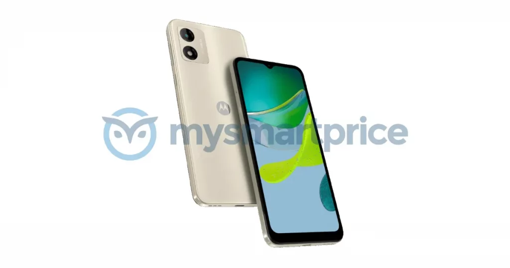 Moto E13 Cihazının Görüntüleri Sızdırıldı !
