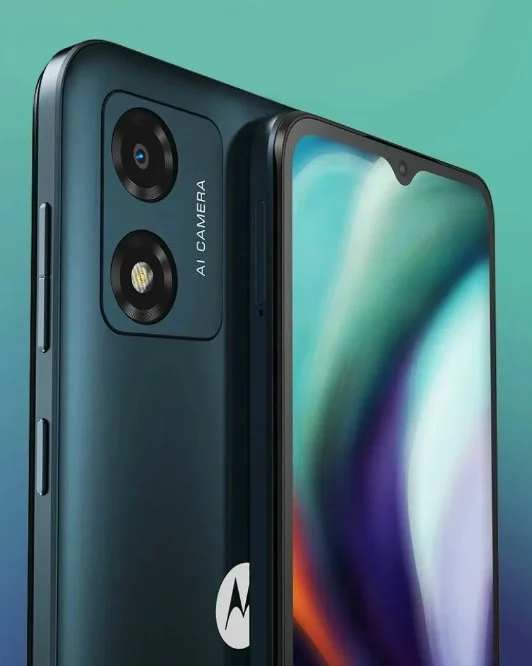 Moto E13 Sertifikalarını Tamamlıyor ! Lansman Yakın