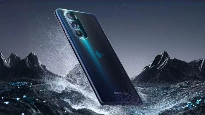 Moto X40 Cihazının Lansman Tarihi Açıklandı !